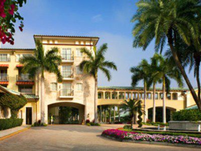 The Diplomat Golf Resort & Spa Fort Lauderdale Exterior foto